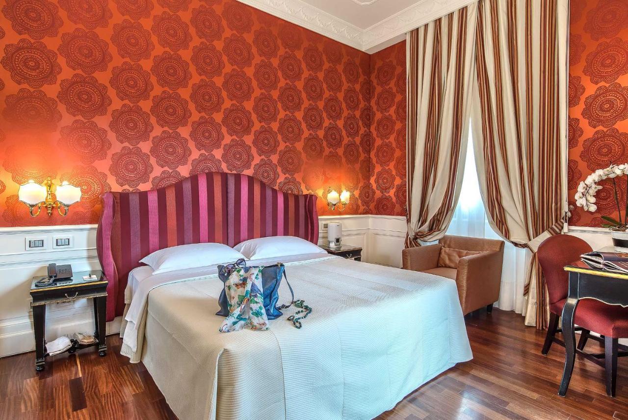 Apartament typu Suite z balkonem