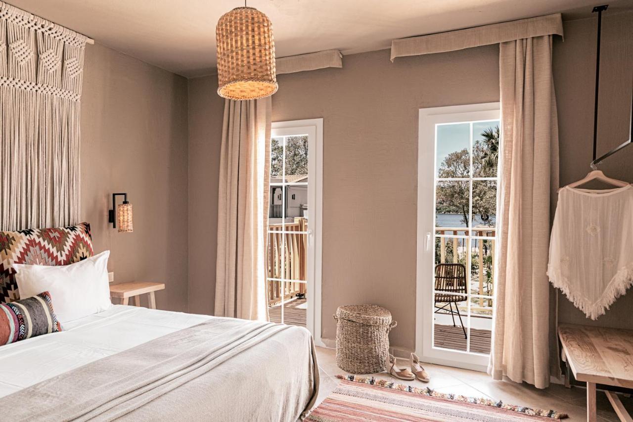 Apartament typu Suite