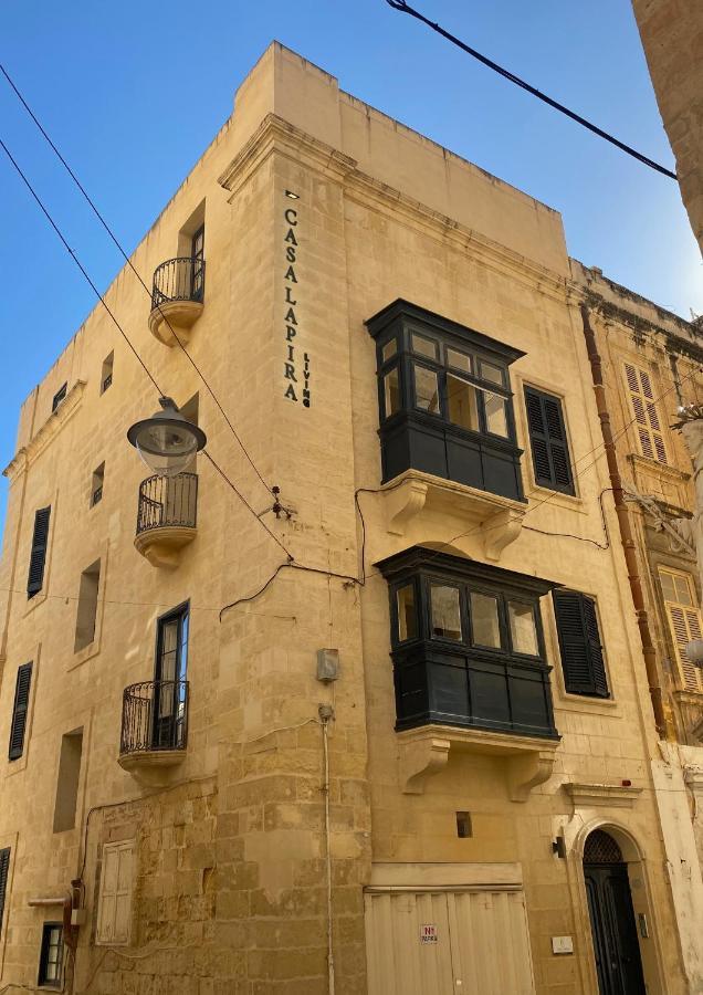 Double or Twin Room City View
