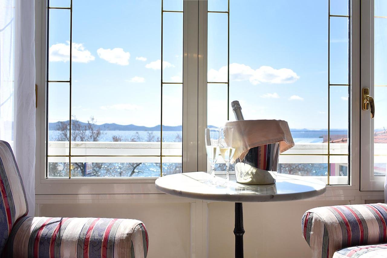 Standard Triple Room Sea View