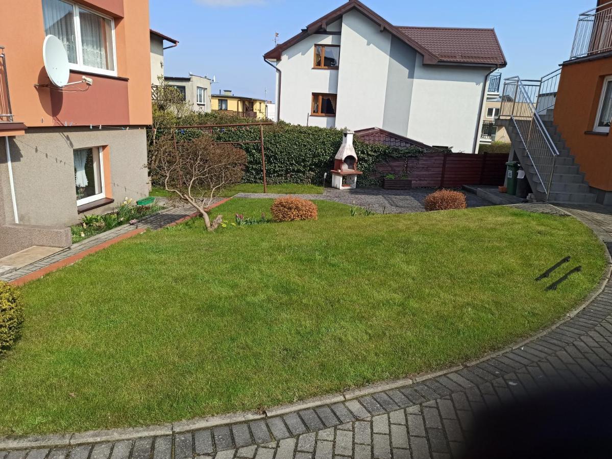 Pokój trzyosobowy z balkonem