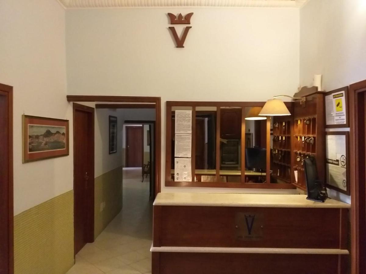 Pokój Trzyosobowy typu Standard