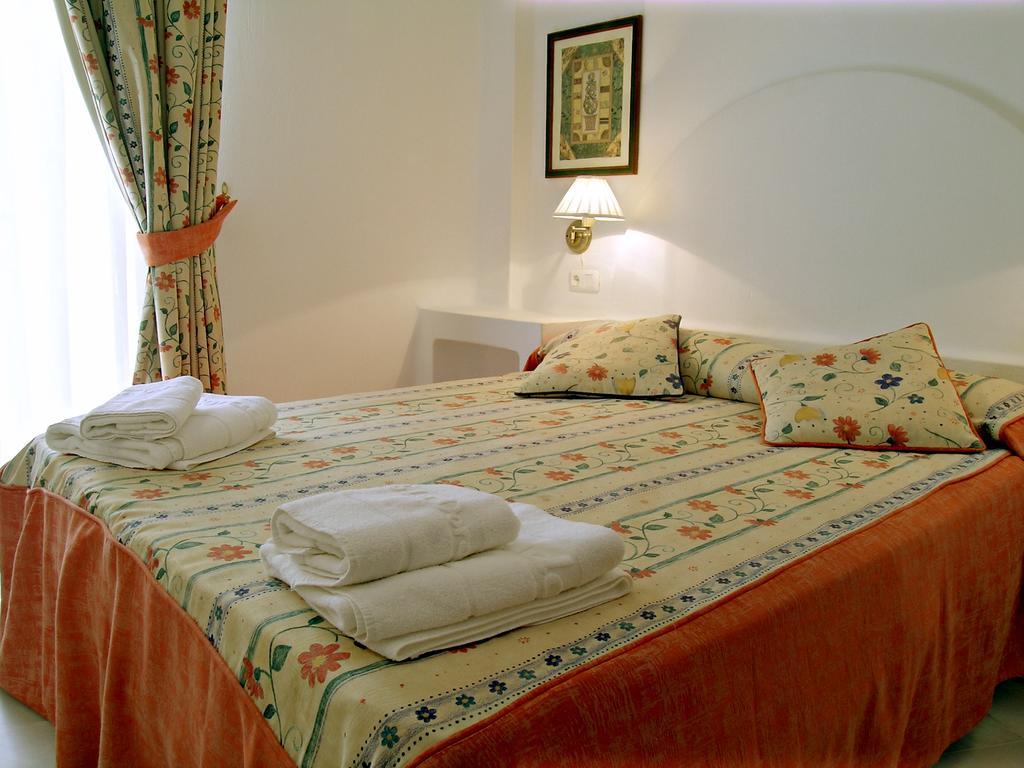 Apartament z 2 sypialniami