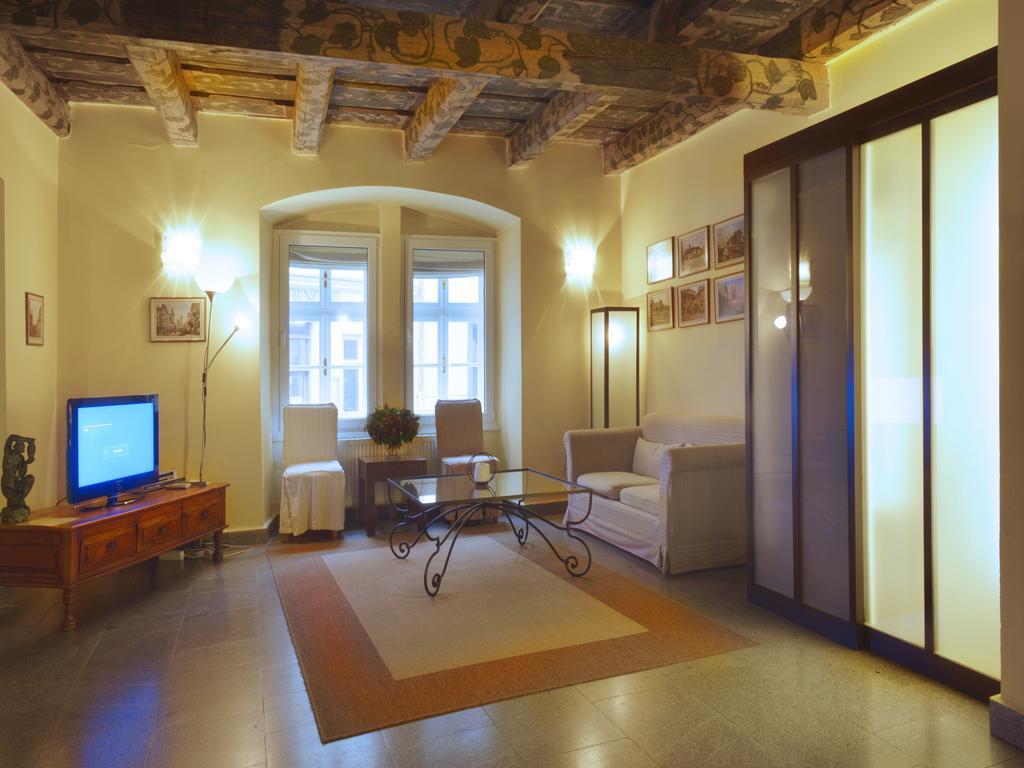 Luksusowy apartament - Aneks