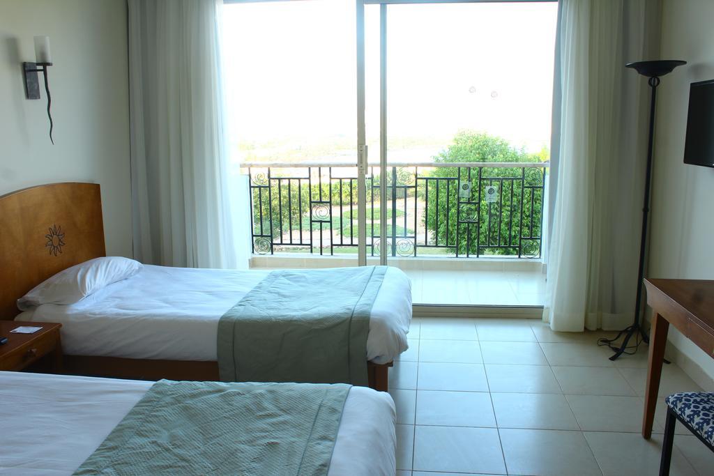 Standard Triple Room Pool View