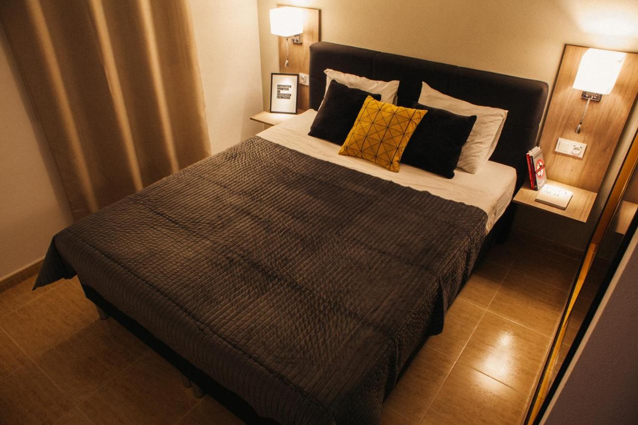 Apartament z balkonem