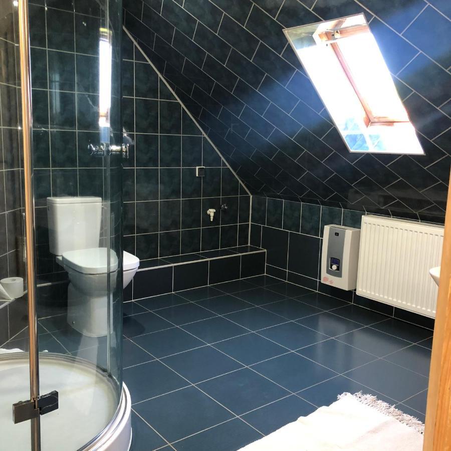 Apartament typu studio