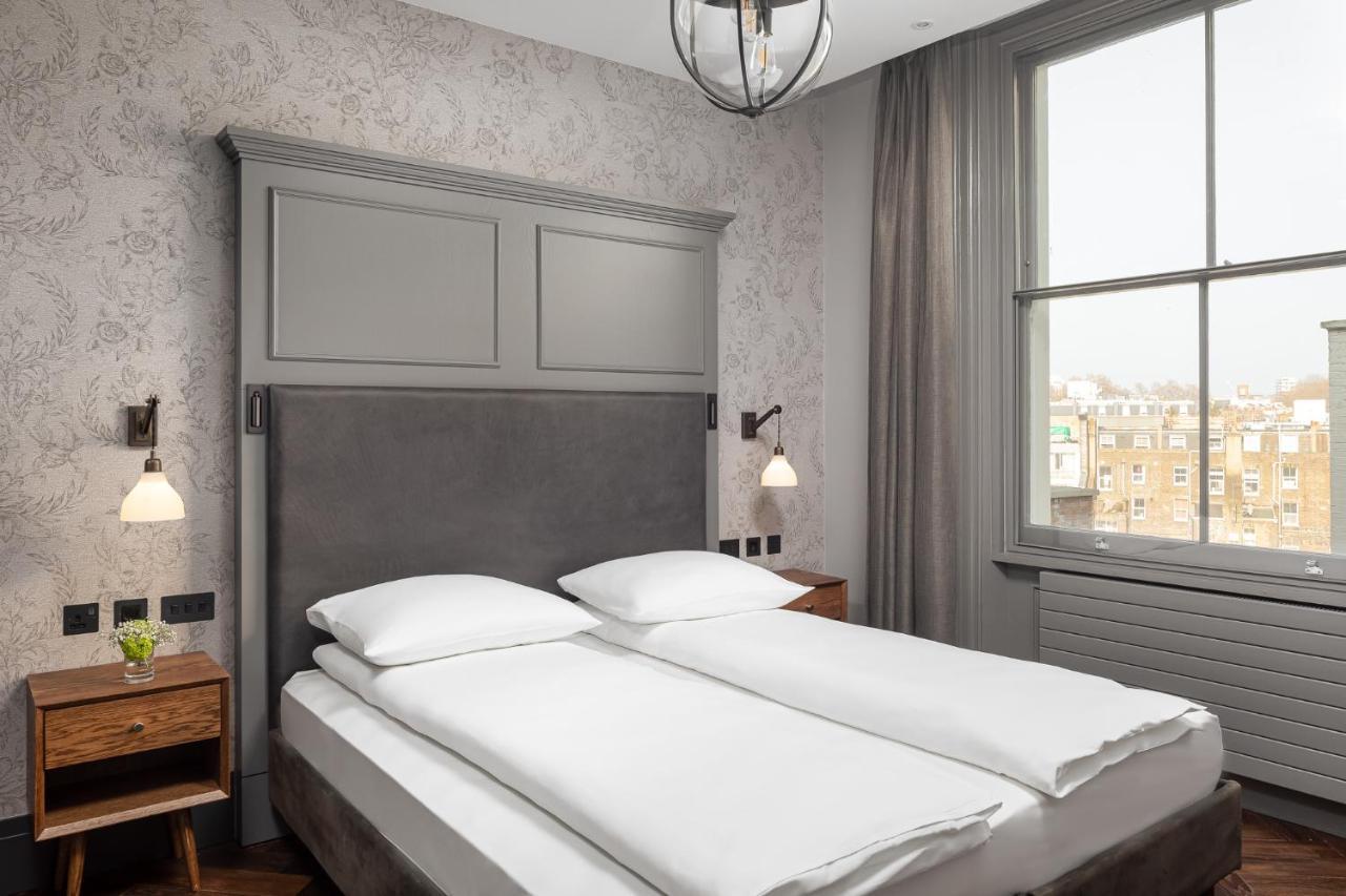 Apartament typu Superior