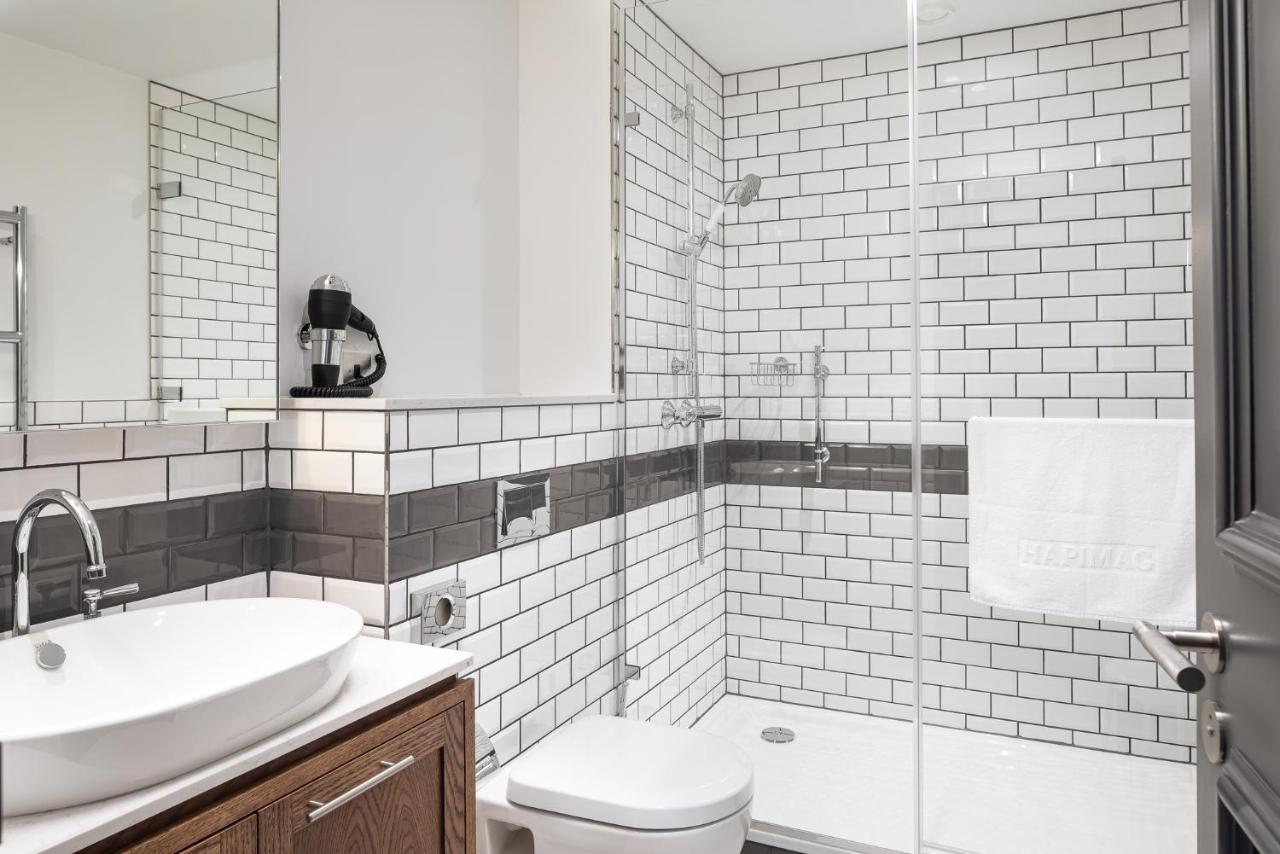 Apartament typu Deluxe