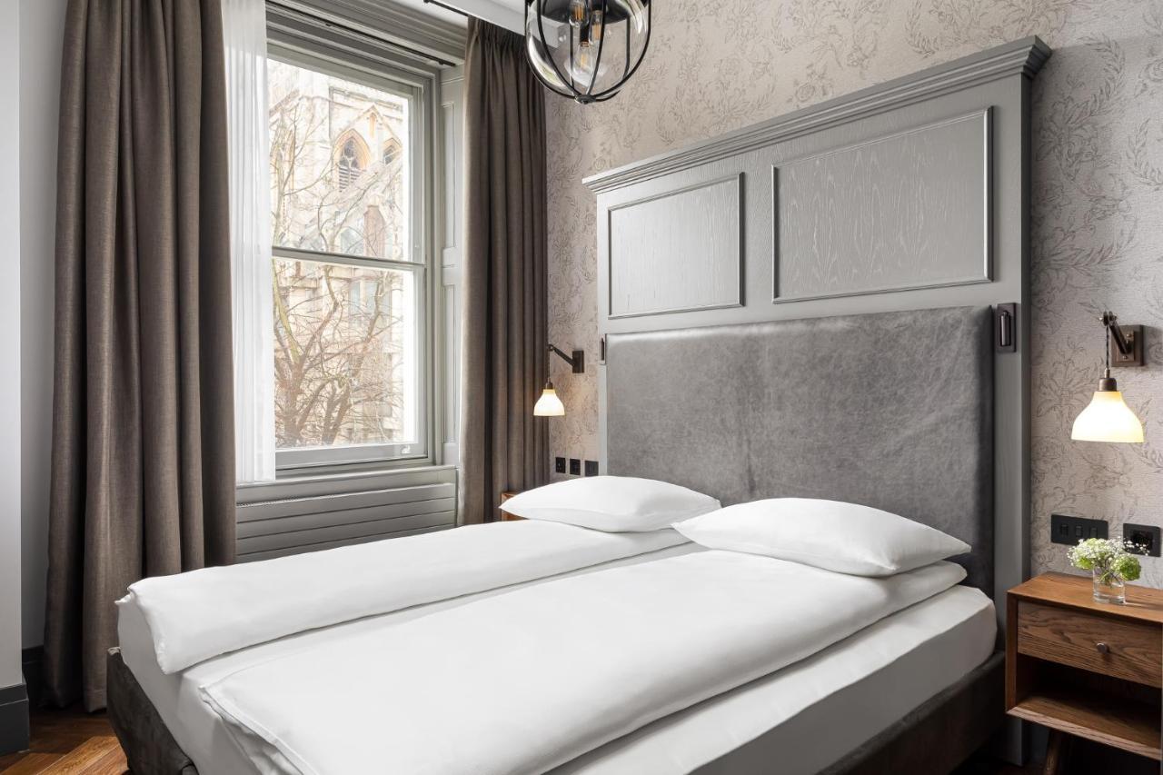 Apartament typu Deluxe