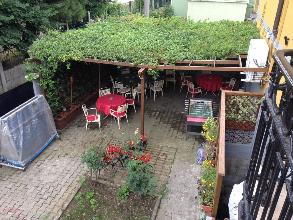 Pokój trzyosobowy