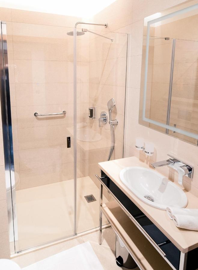 Pokój typu Comfort z 2 łóżkami pojedynczymi