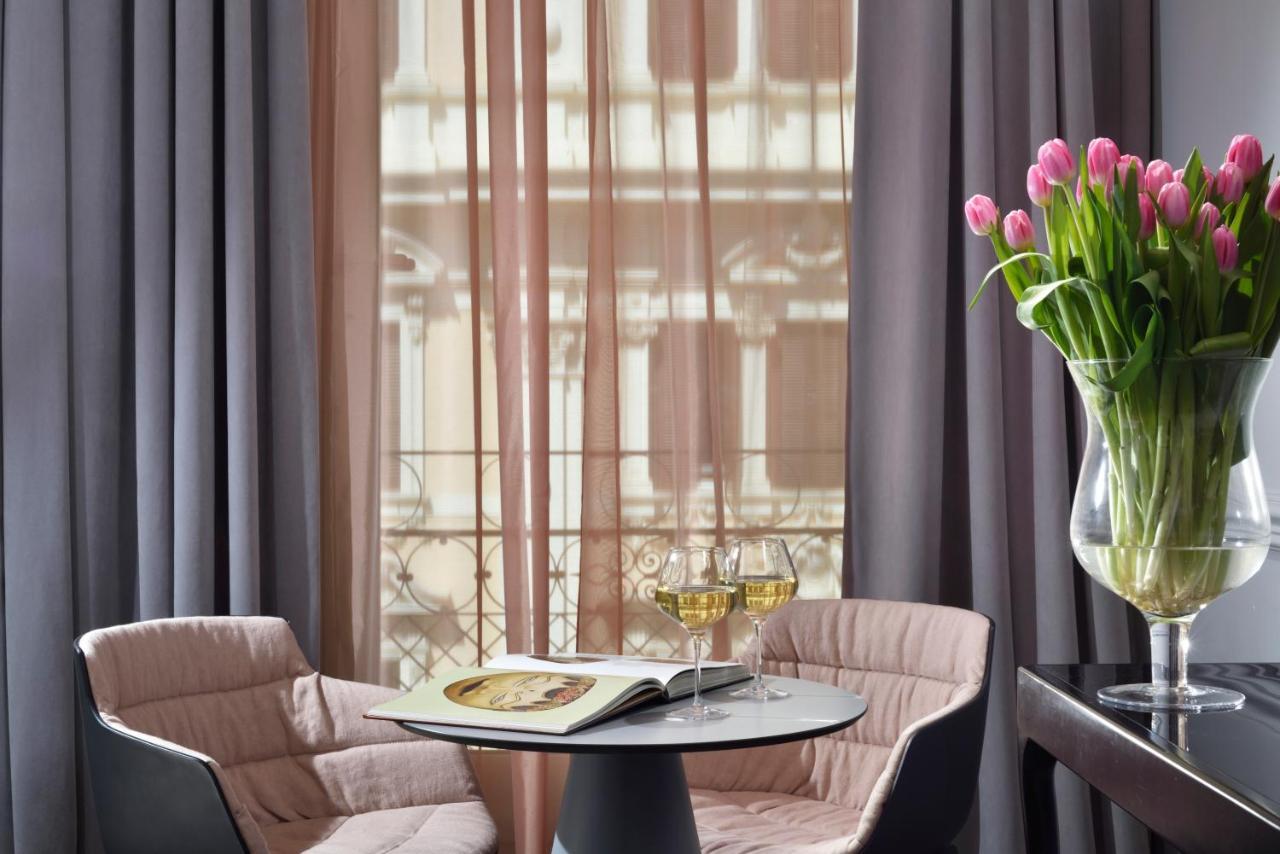 Apartament typu Junior Suite