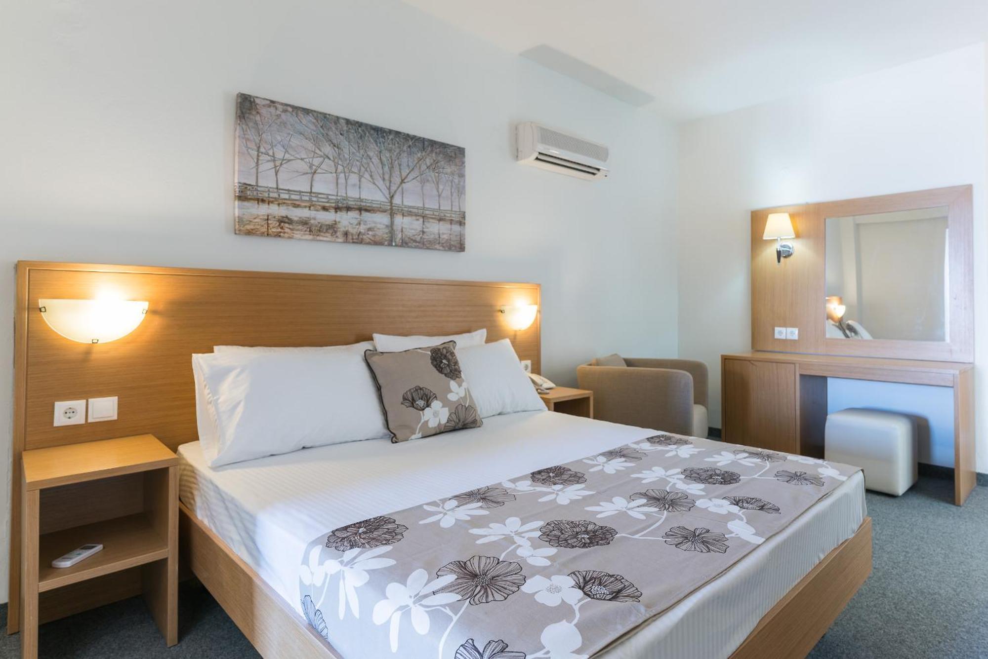 Suite Openair Jacuzzi or Whirlpool or Hot Tub