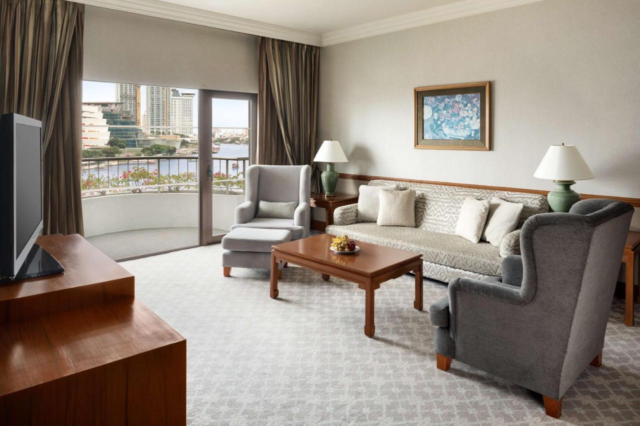 Apartament typu Deluxe Krungthep