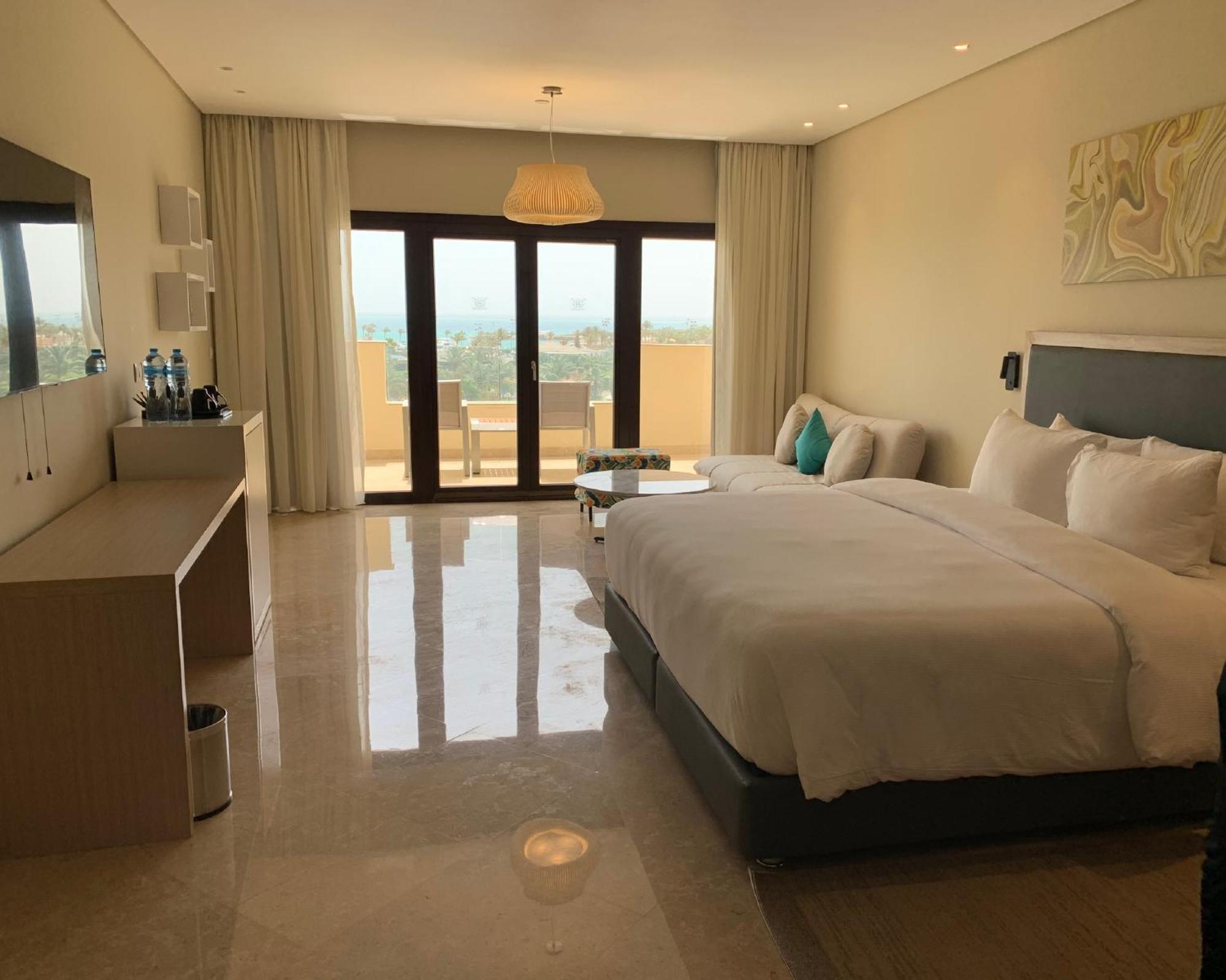 Apartament typu Suite Signature