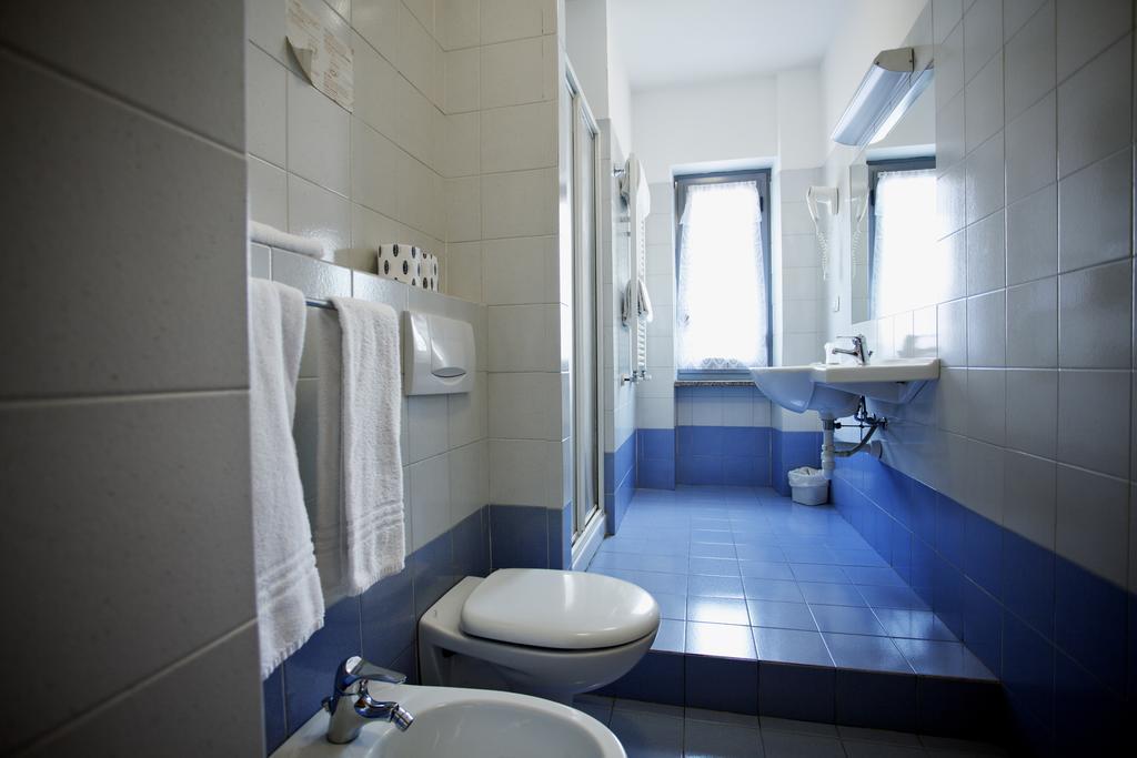 Pokój Dwuosobowy typu Comfort z 1 lub 2 łóżkami