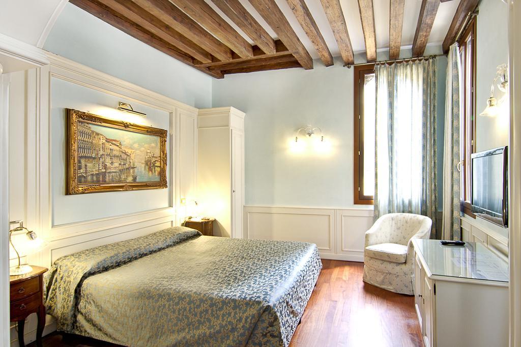 Apartament typu Suite