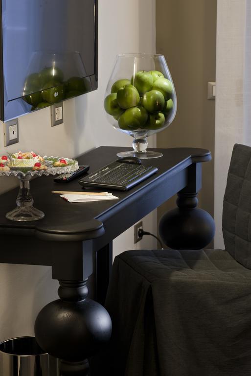 Apartament typu Suite