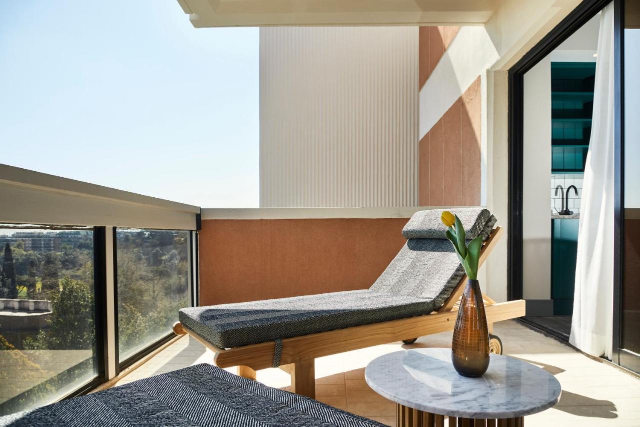 Apartament typu Deluxe Suite