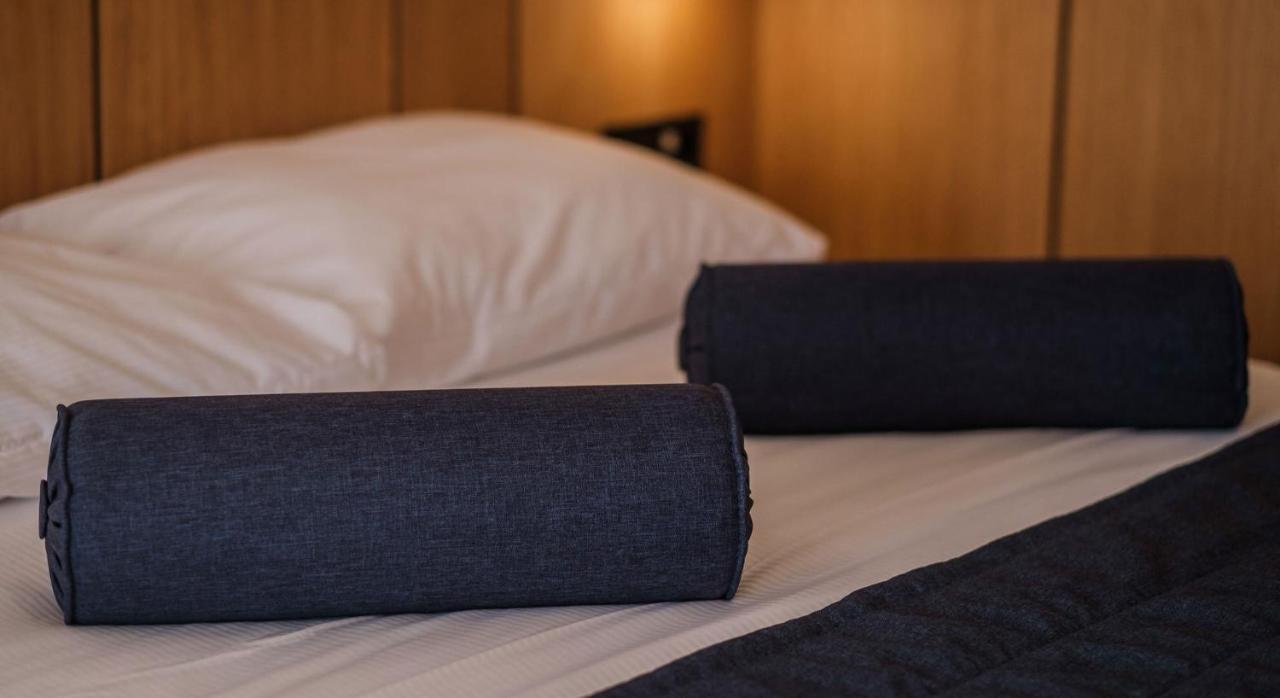 Quadruple Room Sea View