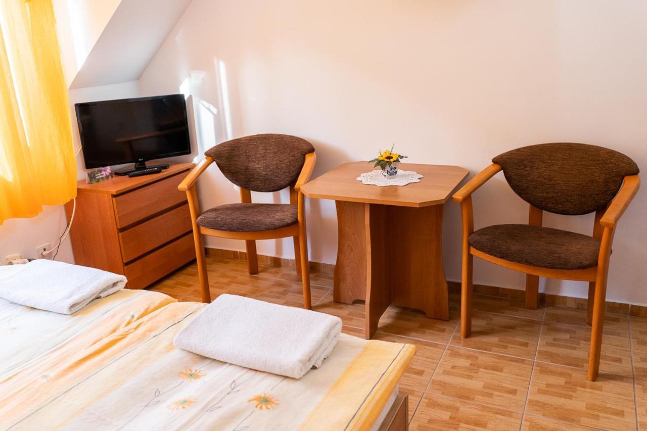 Pokój dwuosobowy z prywatną łazienką