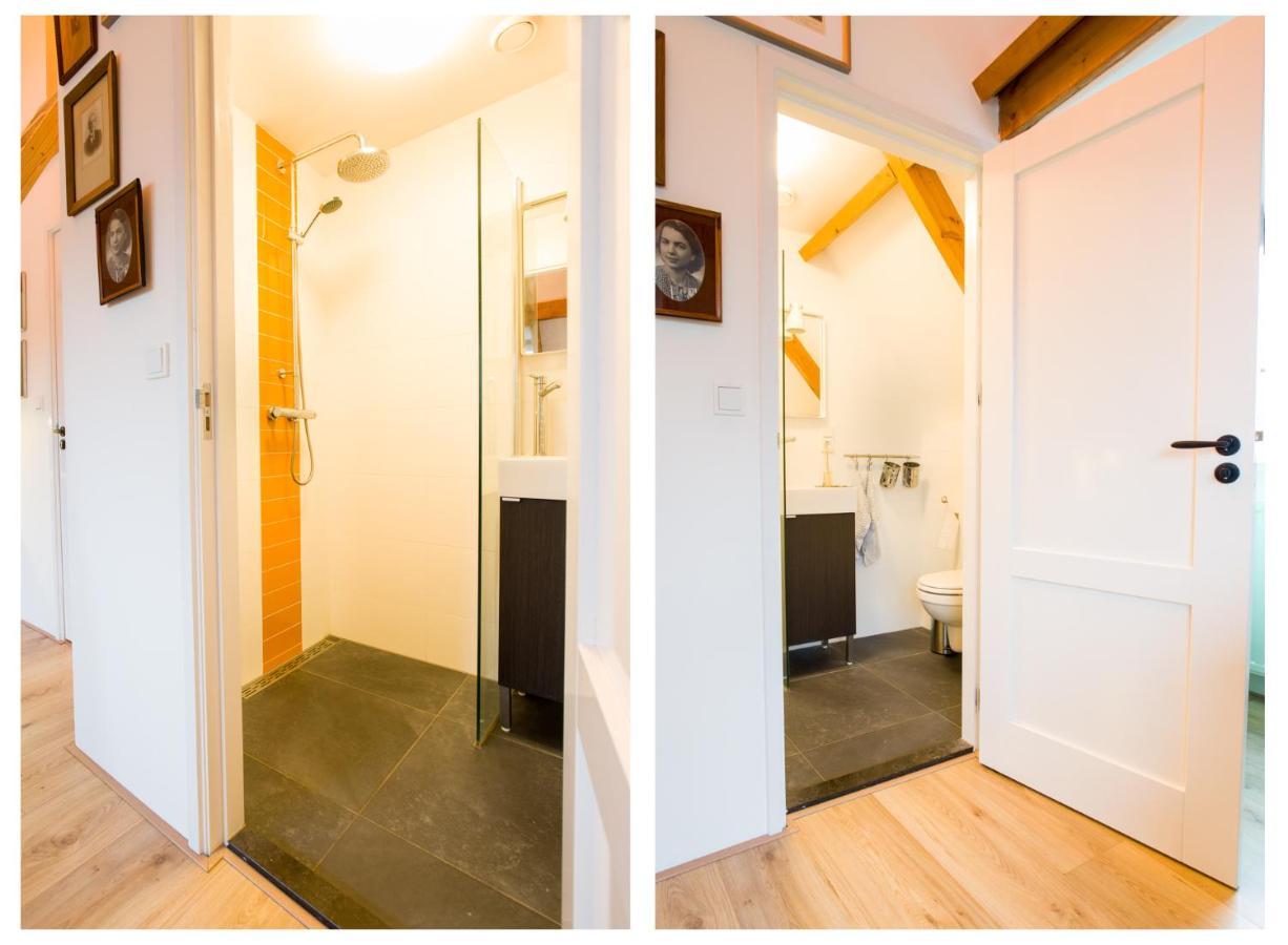 Double Room Private Bathroom