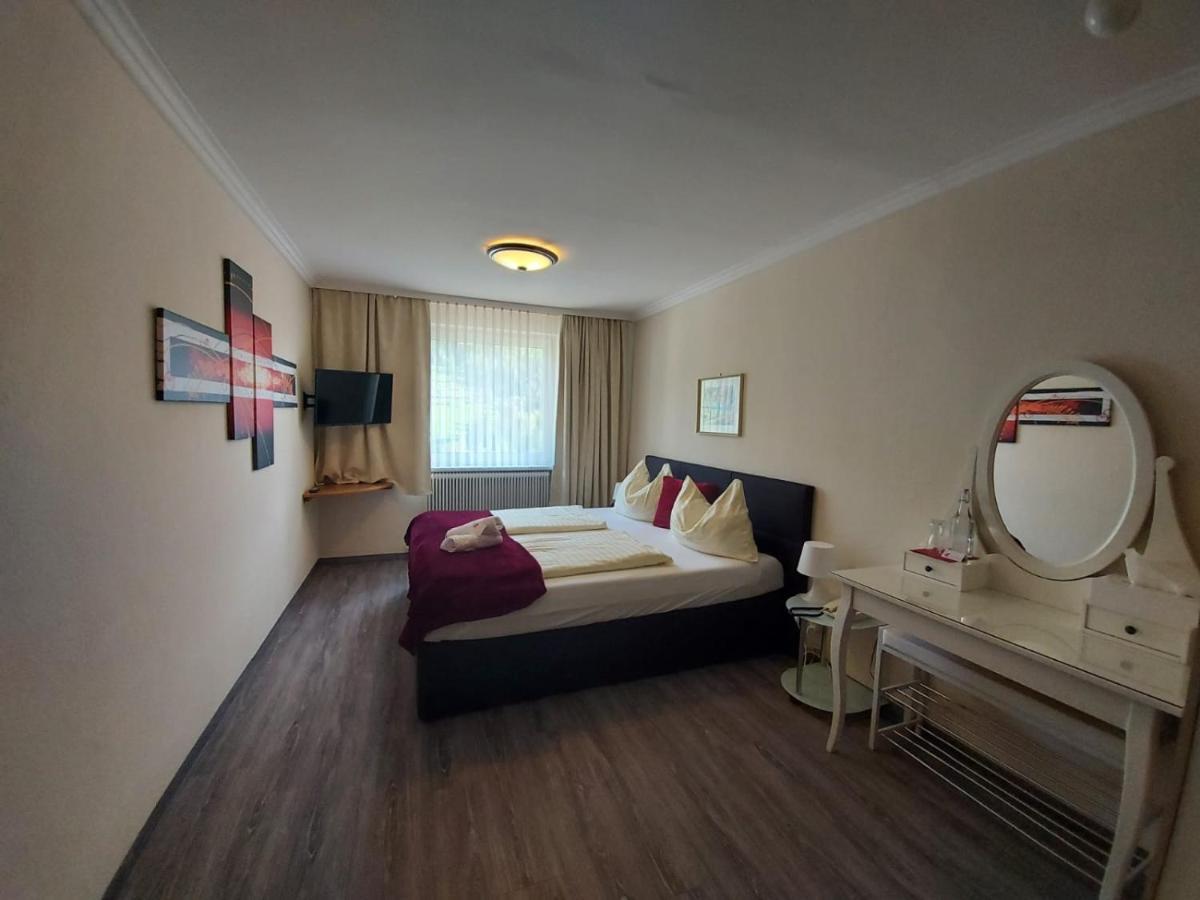 Double Room Panoramic View