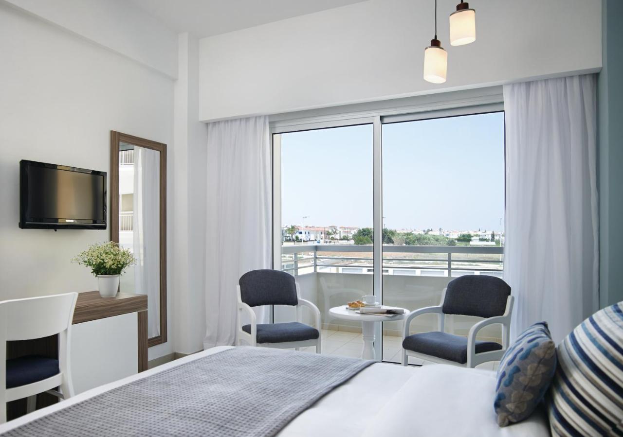 Double Room Inland View