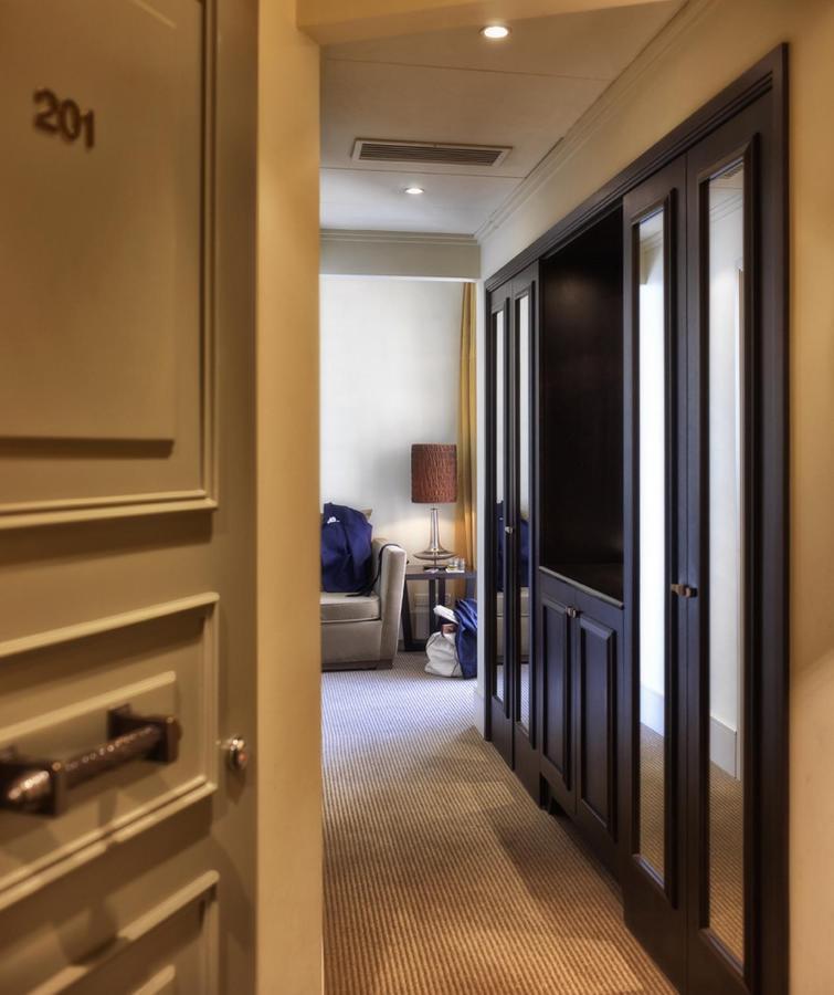 Apartament typu Junior Suite