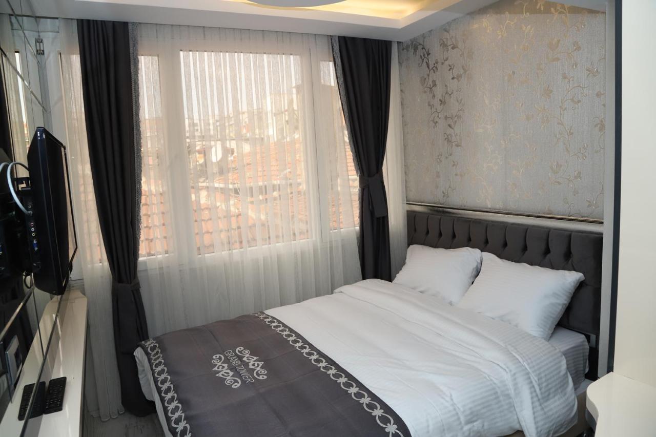 Apartament typu Suite z 2 sypialniami