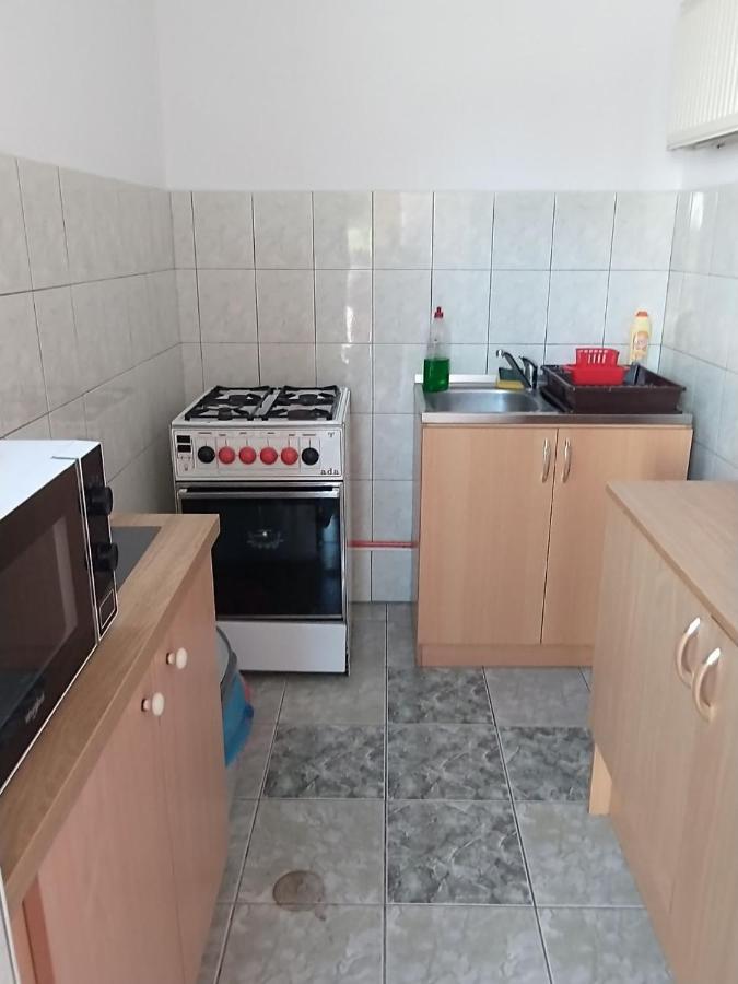 Duży pokój dwuosobowy