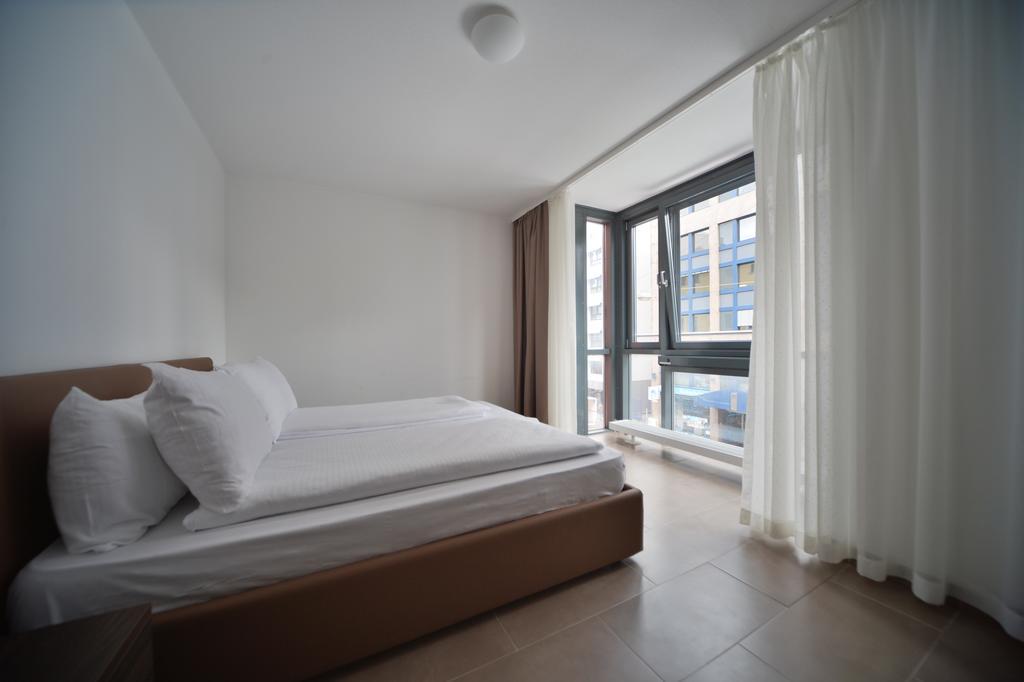 Apartament typu studio