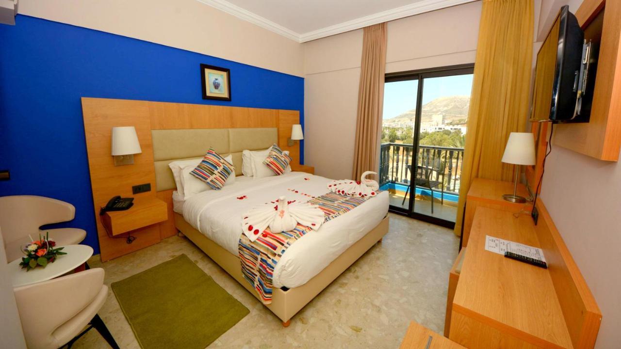 Apartament typu Suite