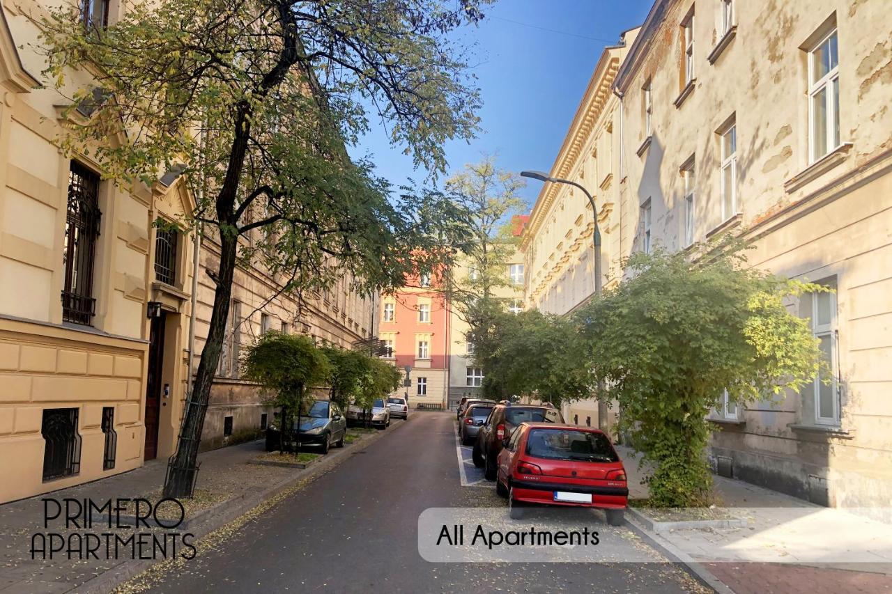 Apartament typu Standard