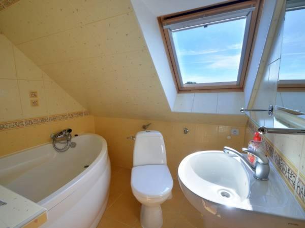 Apartament typu Superior