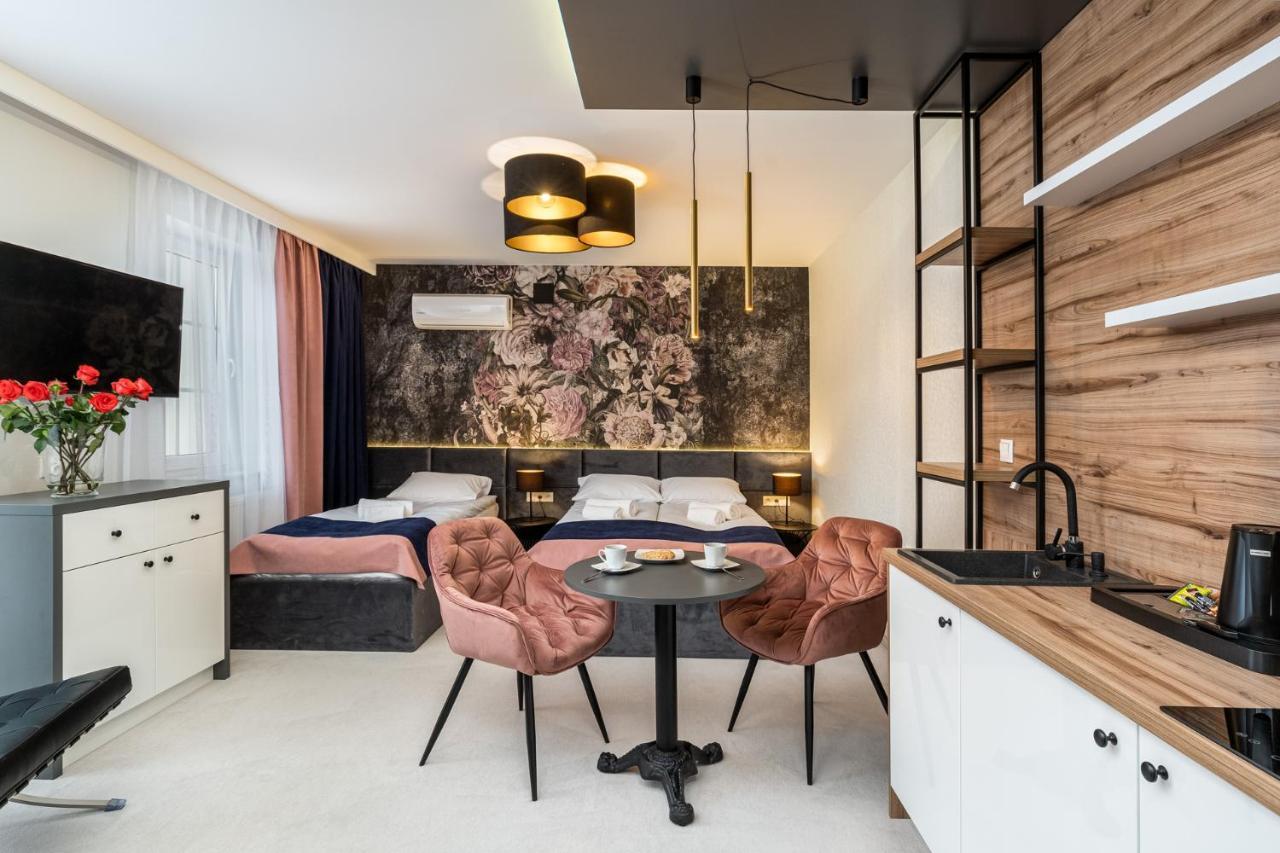 Apartament typu studio 12