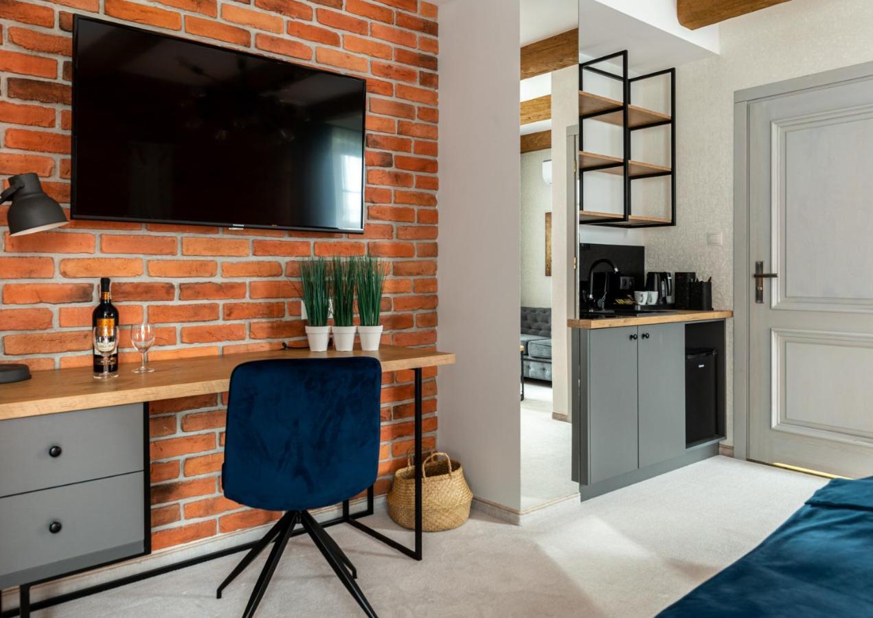 Apartament typu studio 13