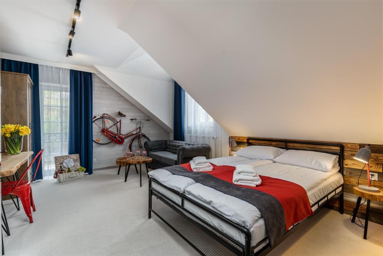 Apartament typu Superior 11