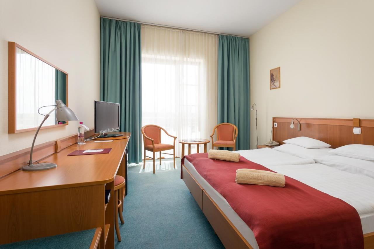 Double Room Balcony