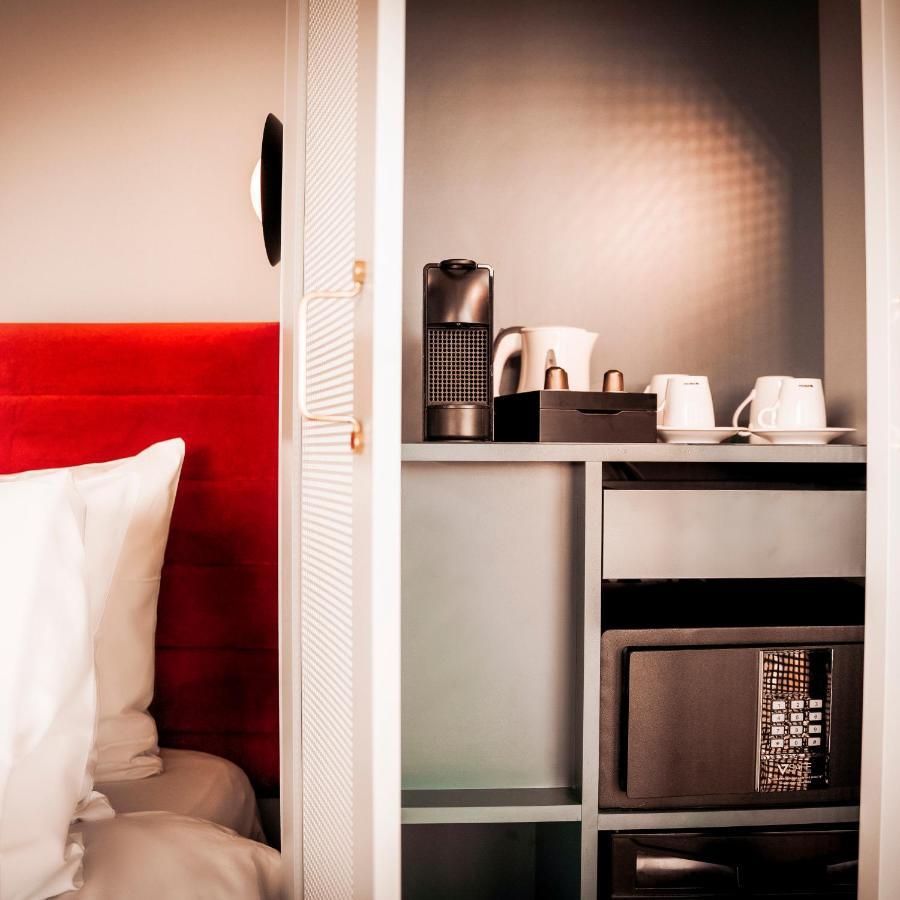 Triple Room View