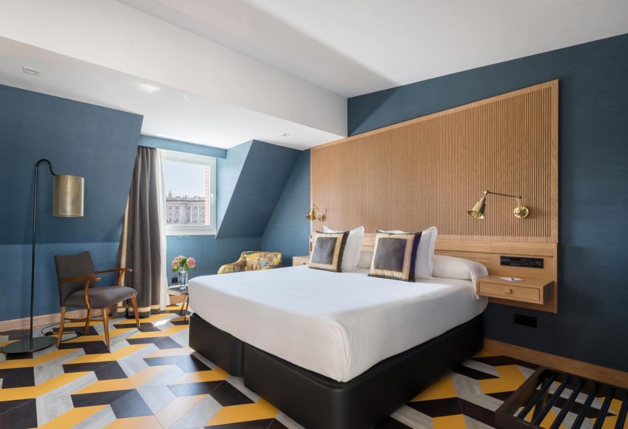 Apartament typu Suite