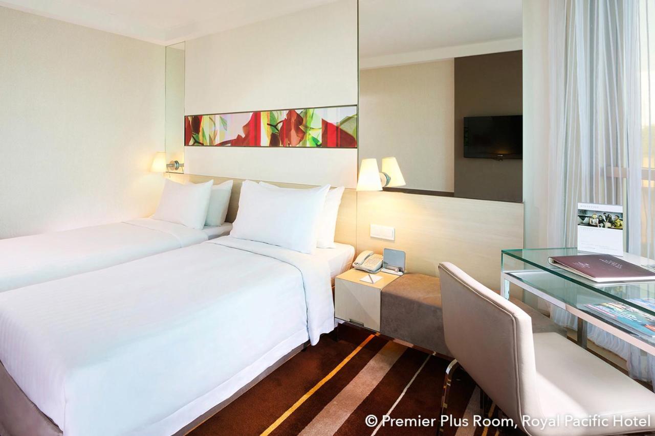 Premier Plus Room