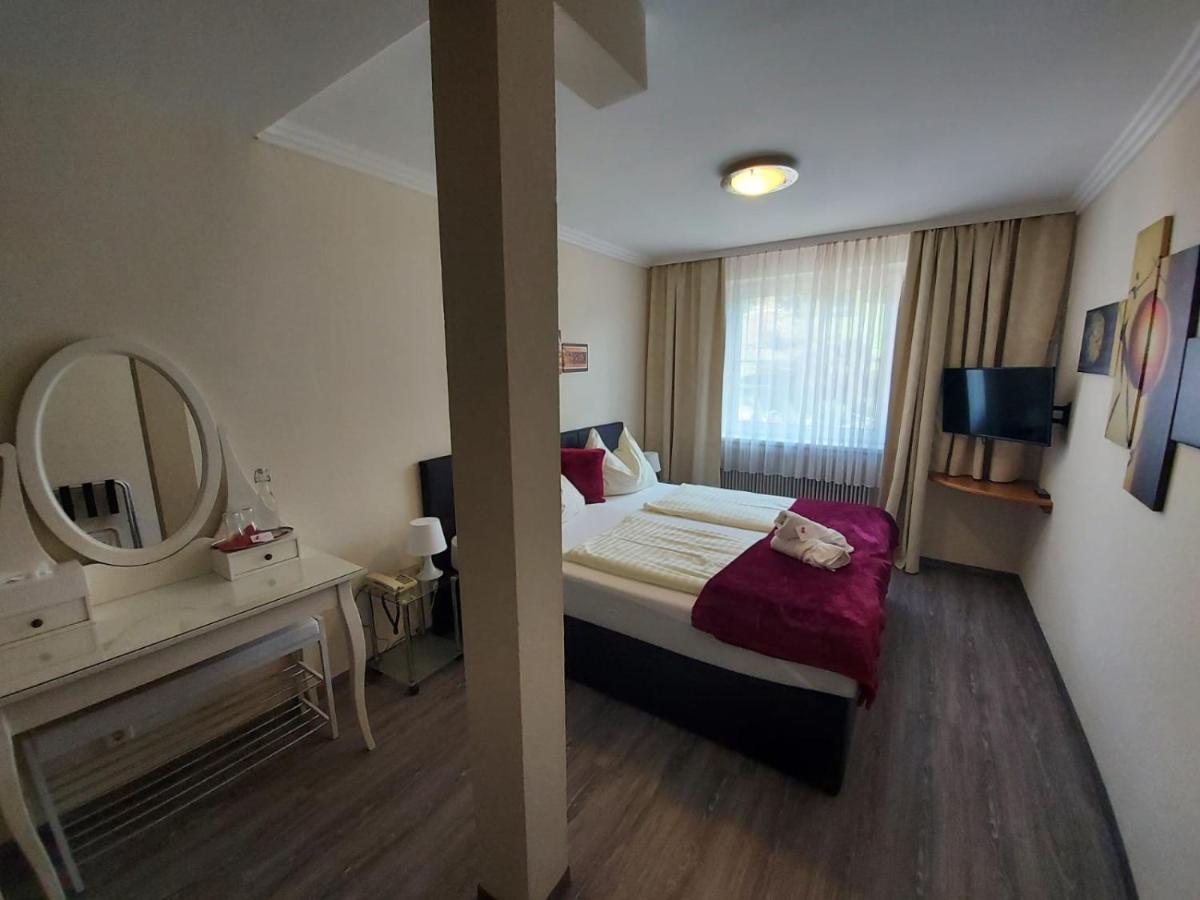 Double Room Panoramic View