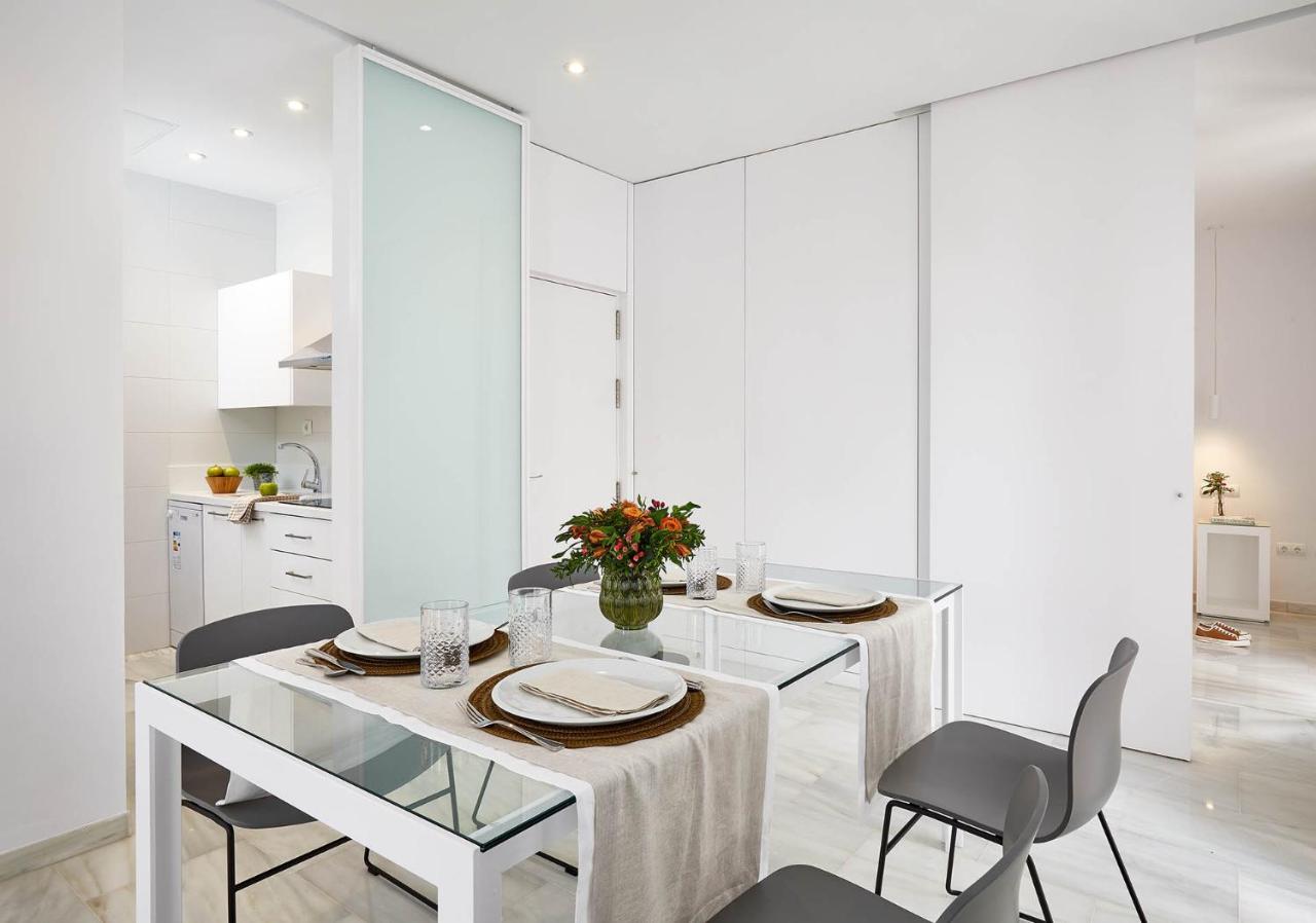 Apartament typu Suite