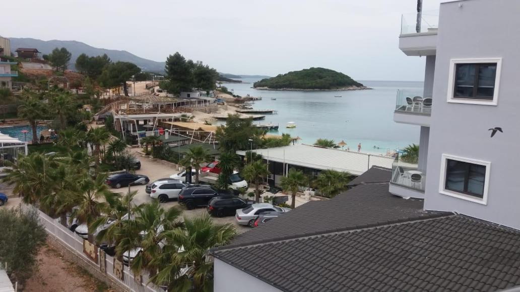Quadruple Room Sea View