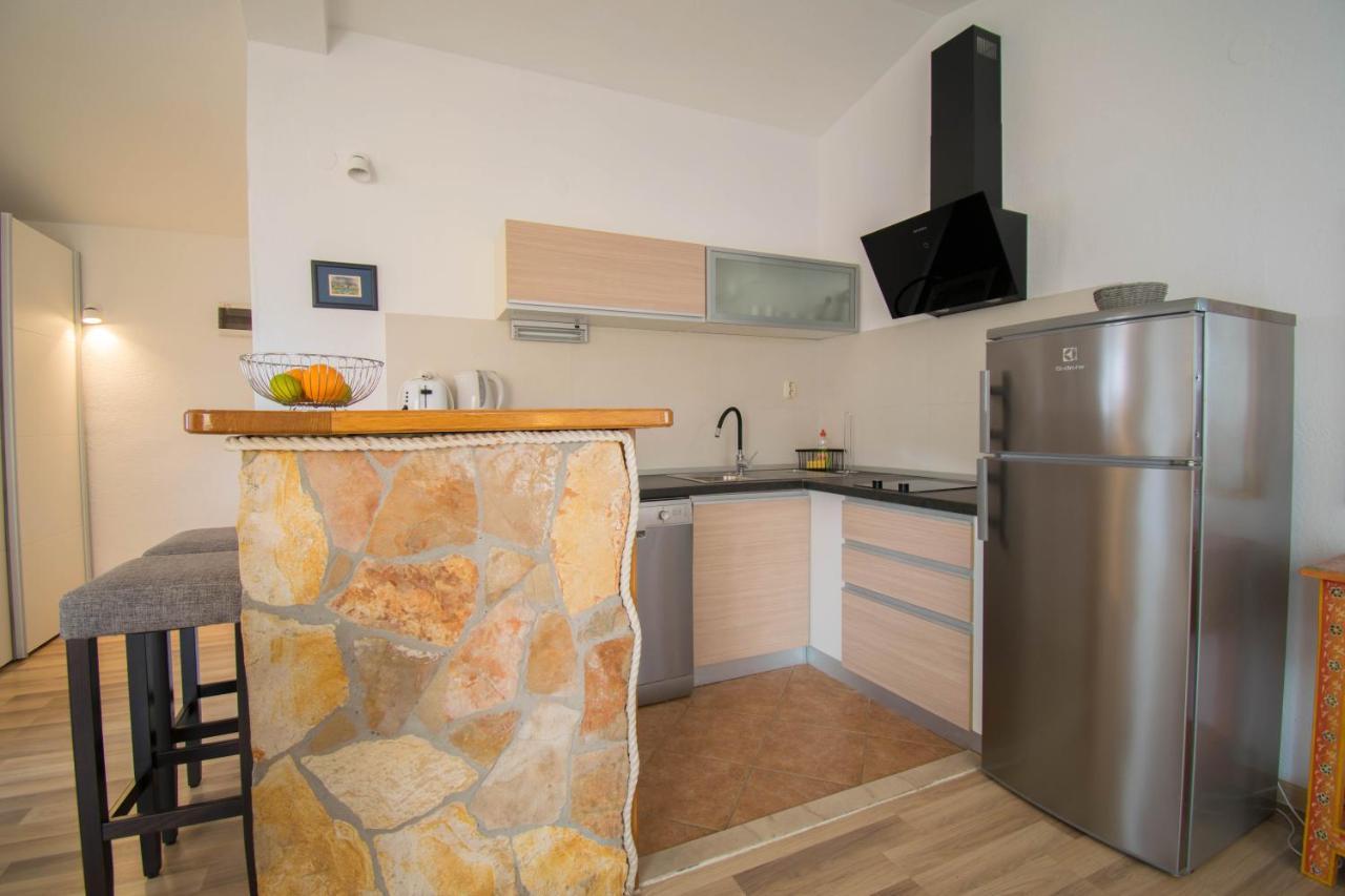 Family Suite Balcony