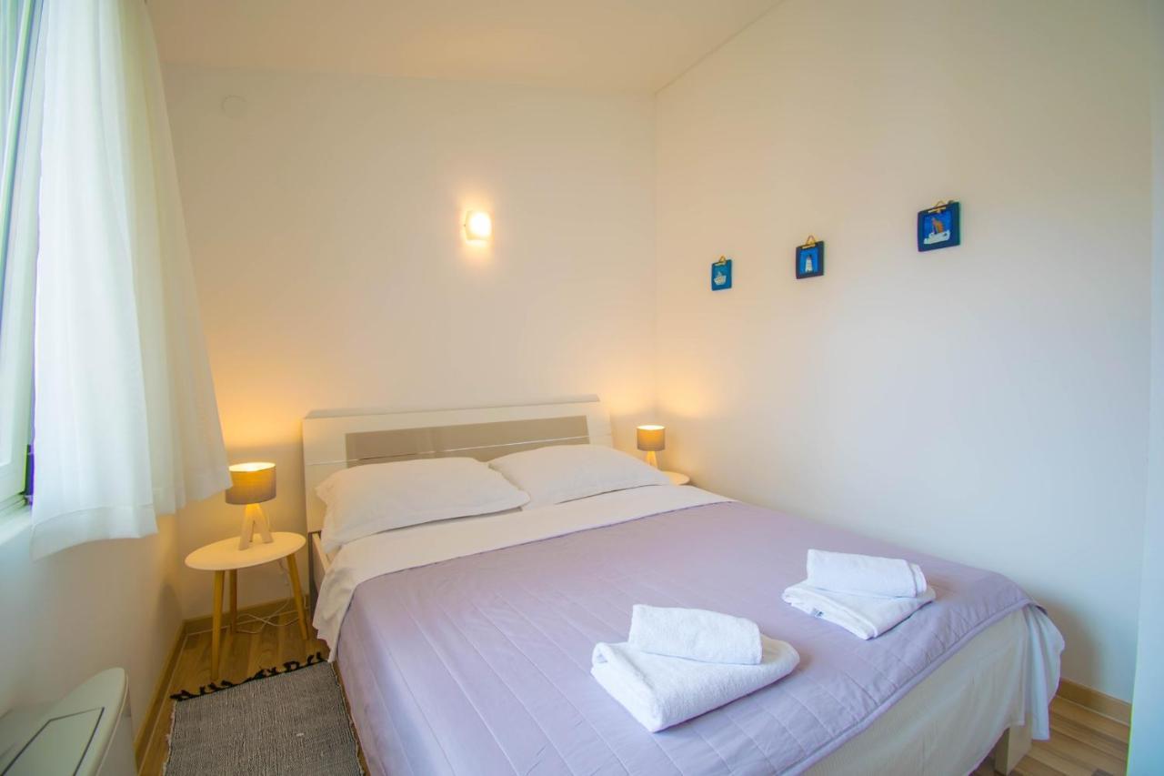 Family Suite Balcony