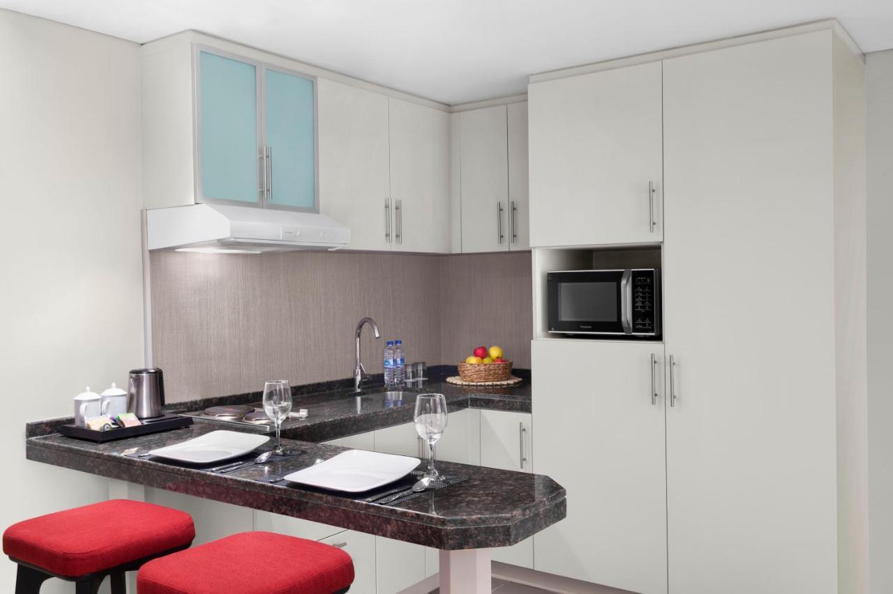 Burj Suite One Bedroom