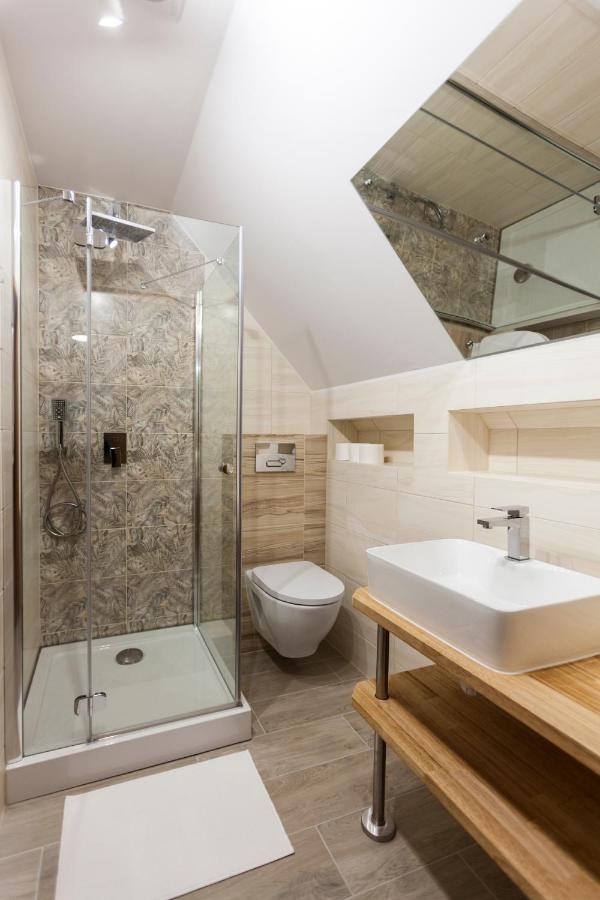 Studio with Sofa Bed